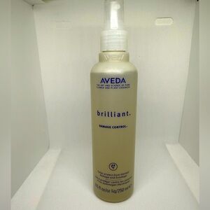 Aveda Brilliant Damage Control